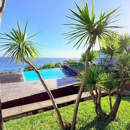 Marina Mar Ii - T1 Vista Jardim *