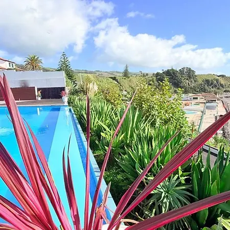 Marina Mar Ii - T1 Jardim Vila Franca do Campo