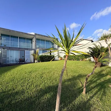 Marina Mar Ii - T1 Jardim Apartment Vila Franca do Campo