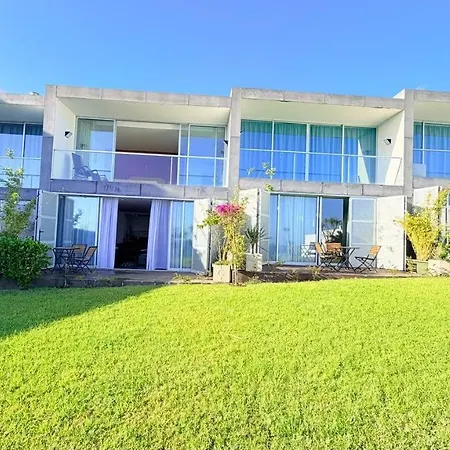 Apartmán Marina Mar Ii - T1 Jardim *