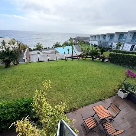 Marina Mar Ii - T1 Vista Jardim