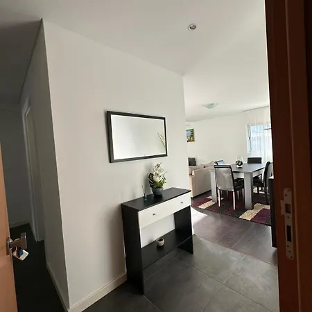 Apartmán Marina Mar Ii - T1 Vista Jardim