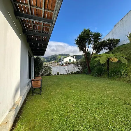 Marina Mar Ii - T1 Vista Jardim *