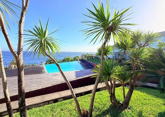 Marina Mar Ii - T1 Jardim *