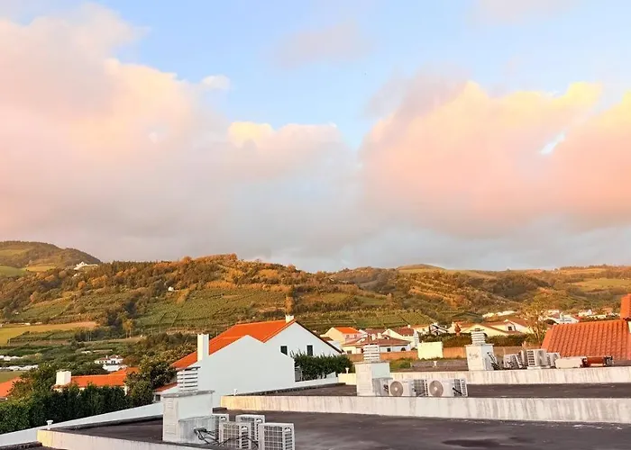 Marina Mar Ii - T1 Jardim *