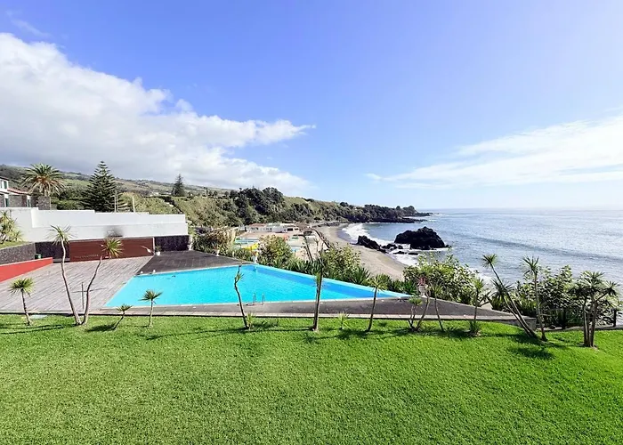 Marina Mar Ii - T1 Jardim *